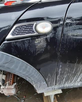 MINI COOPER CABRIO - PARAFANGO SINISTRO