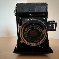 ZEISS IKON