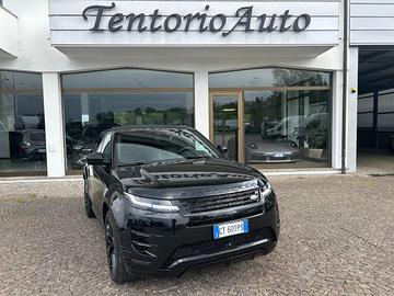 LAND ROVER Range Rover Evoque 2.0D I4 204 CV AWD