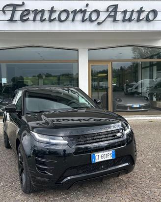 LAND ROVER Range Rover Evoque 2.0D I4 204 CV AWD