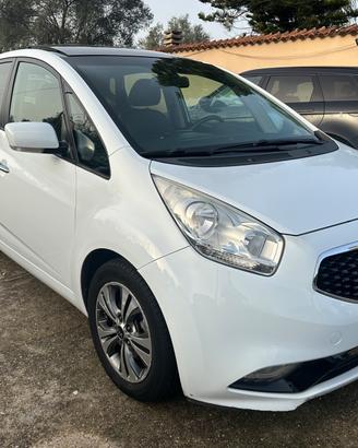 Kia Venga 1.4 CRDi 90 CV S&S High Tech