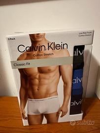 Boxer CalvinKlein