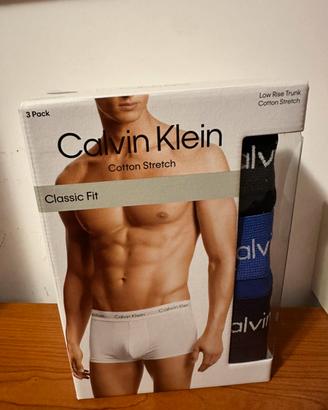 Boxer CalvinKlein
