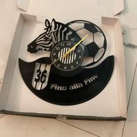 Orologio da parete Juventus