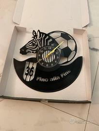 Orologio da parete Juventus