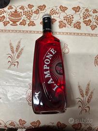 Liquore al lampone Marzadro