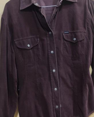camicia uomo
