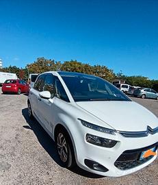 c4 Picasso 16 hdi 120 cv 