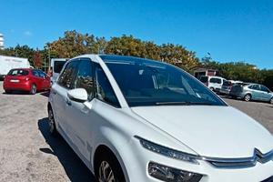 c4 Picasso 16 hdi 120 cv 