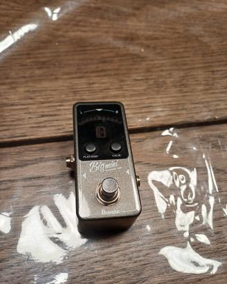 Ibanez Bigmini Tuner