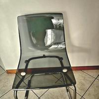 Accessori per ambulatorio medico.