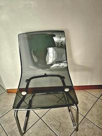 Accessori per ambulatorio medico.