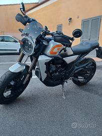 Zontes 350 gk