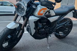Zontes 350 gk