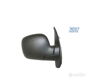 SPECCHIO COMPLETO DESTRO RENAULT KANGOO 08-12