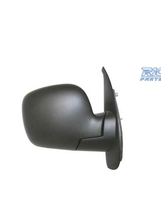 SPECCHIO COMPLETO DESTRO RENAULT KANGOO 08-12