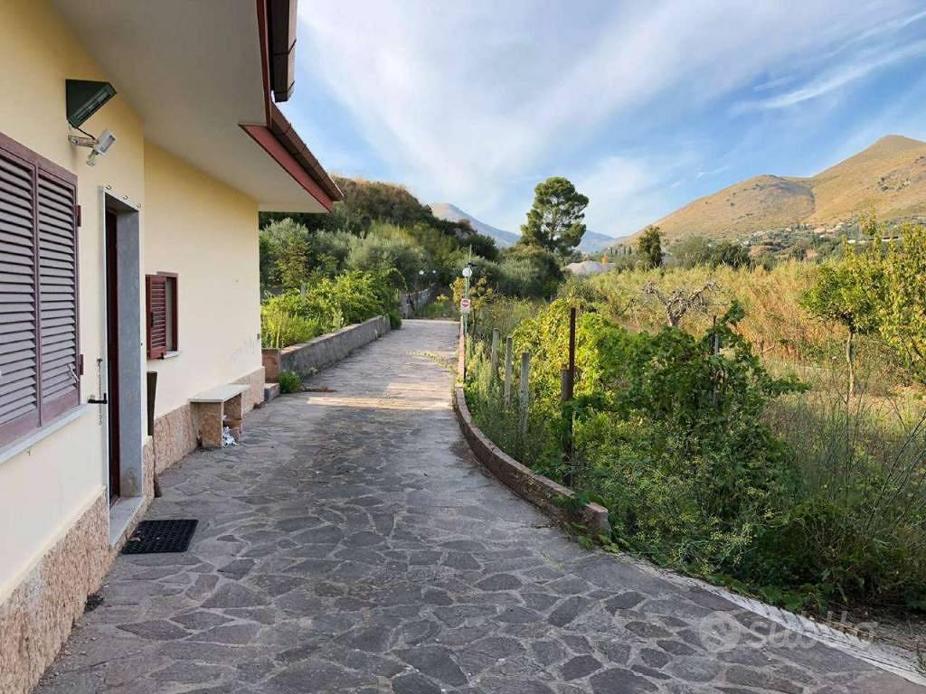 Terreno di 6500 m² a Gaeta - Altro