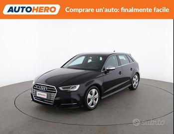 AUDI S3 FG30077