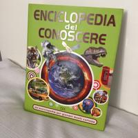 Enciclopedia del Conoscere