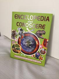 Enciclopedia del Conoscere