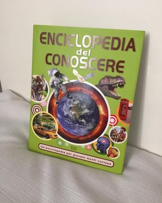 Enciclopedia del Conoscere