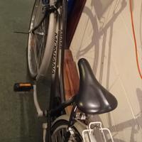 3 BICICLETTE IN PERFETTE CONDIZIONI DONNA UOMO