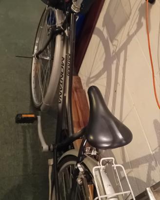 3 BICICLETTE PERFETTE CONDIZIONI DONNA UOMO RAGAZZ