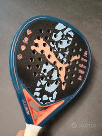 racchetta padel puma Solar Blink Power