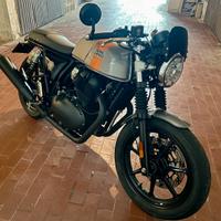 Royal enfield Continental GT 650