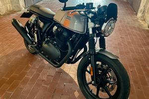 Royal enfield Continental GT 650
