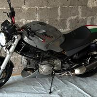 Ducati Monster 600 - 2001