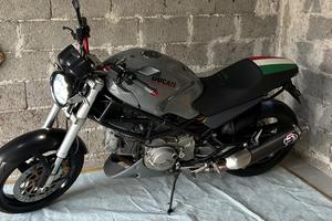 Ducati Monster 600 - 2001