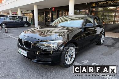BMW 114d 5p. Joy