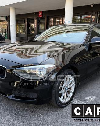 BMW 114d 5p. Joy