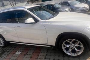 Bmw X1 xDrive18d Msport