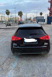 Mercedes classe A180