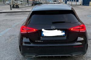 Mercedes classe A180