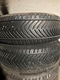 N2 225/65/17 riken 4 stagioni