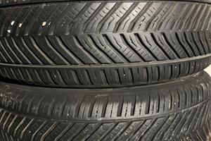 N2 225/65/17 riken 4 stagioni