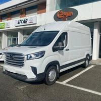 Maxus Deliver 9 9 2.0 crdi 150cv L3H3 fwd