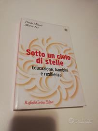 Libro "Sotto un cielo di stelle" 
