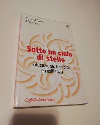 Libro "Sotto un cielo di stelle" 