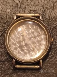 cassa Vintage originale Longines diametro 19 mm 