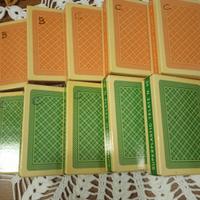 carte da gioco 