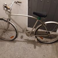 Bicicletta uomo  Vintage marca F.B. extra lusso