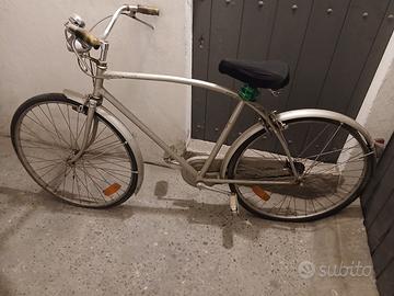 Bicicletta uomo  Vintage marca F.B. extra lusso