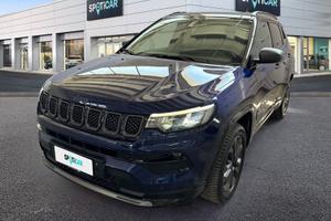 Jeep Compass 1.3 T4 PHEV 190cv 80 Annivers. 4...