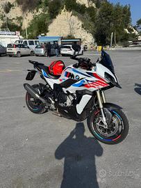 Bmw s1000xr