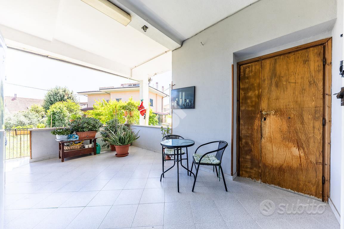 Appartamento – Colle Fiorito, Le Muratelle - Vista 2