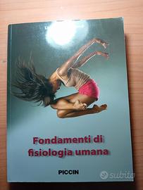 Fondamenti di Fisiologia Umana- Sherwood